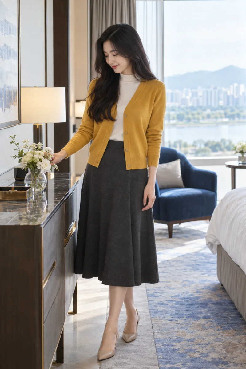 아로마 릴랙스 안내 이미지